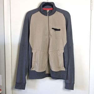 Lululemon Men's Zip Up Jacket